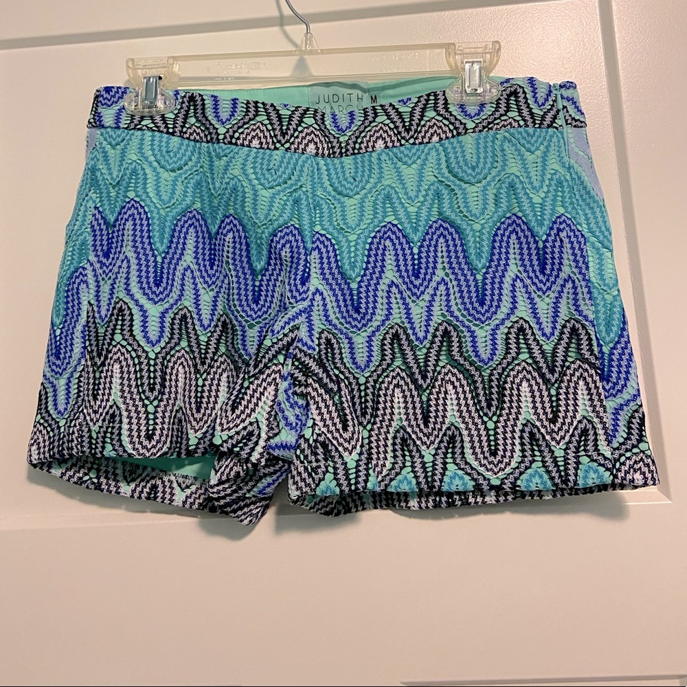 Designer shorts